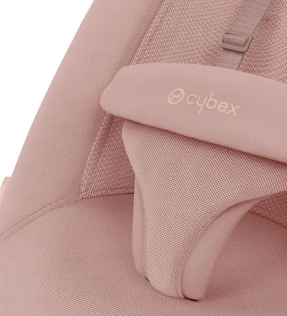 Cybex Liegestuhl - Lemo - 61x44 cm - Pearl Pink/Light Pink