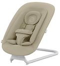 Cybex ObliqueStóll - Lemo - 61x44 cm - Sandur White/White