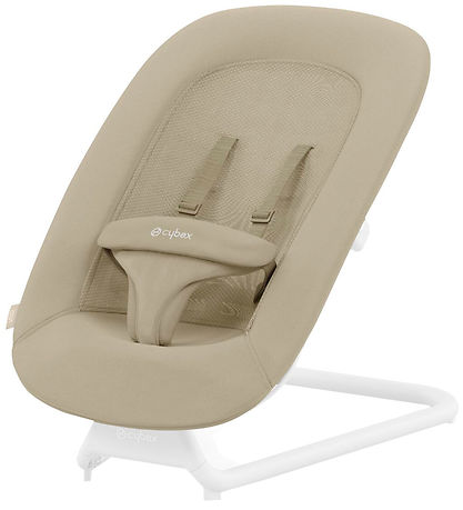Cybex SlantChair - Lemo - 61x44 cm - Sand White/White