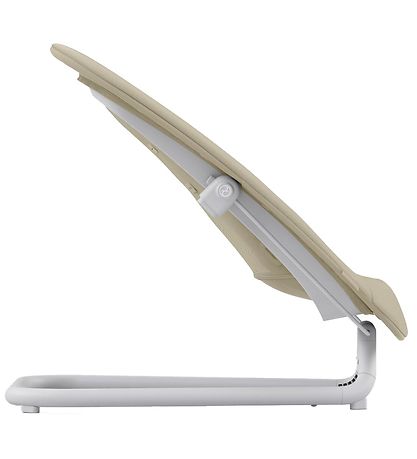 Cybex SlantChair - Lemo - 61x44 cm - Sand White/White