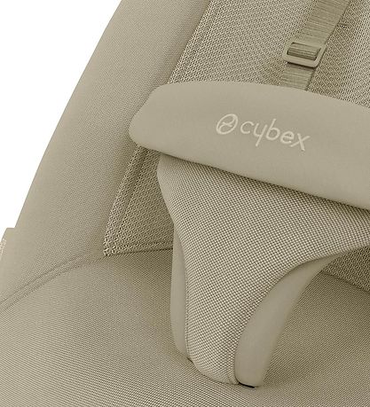 Cybex SlantChair - Lemo - 61x44 cm - Sand White/White