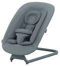 Cybex ObliqueChaise - Lemo - Stone Blue/Mid Blue