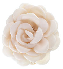 By Stær Hair clip - 8 cm - Daisy - Little - Off White By Stær Hair clip - 8 cm - Daisy - Little - Off White