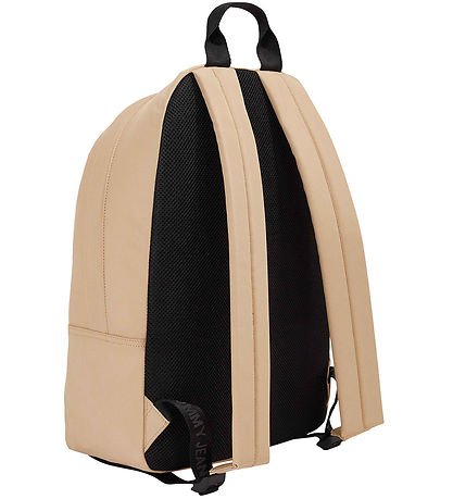 Tommy Hilfiger Backpack - TJM Daily Dome - 14.5 L - Tawny Sand