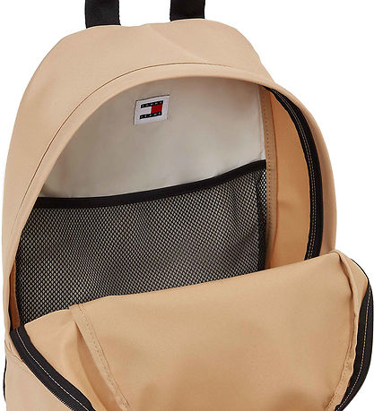 Tommy Hilfiger Backpack - TJM Daily Dome - 14.5 L - Tawny Sand