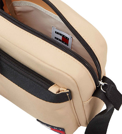 Tommy Hilfiger Umhängetasche - TJM Daily Reporter - 2,8 L - Tawn
