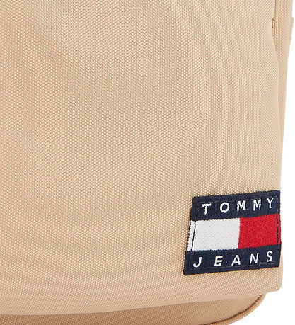 Tommy Hilfiger Umhängetasche - TJM Daily Reporter - 2,8 L - Tawn