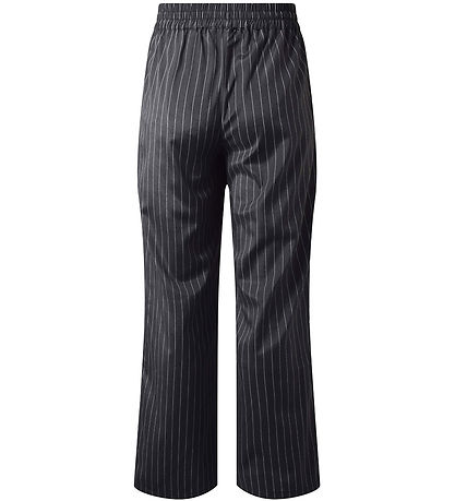Hound Broek - Gestreept - Zwart