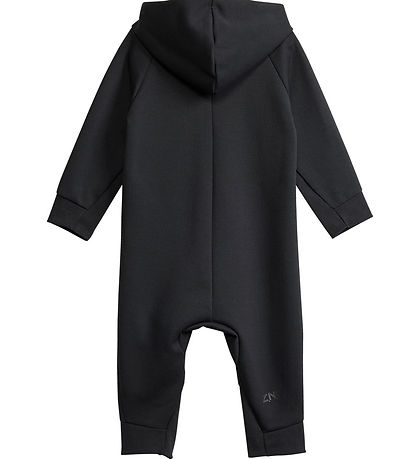 adidas Performance Jumpsuit - I SW ZNE ONES - Black