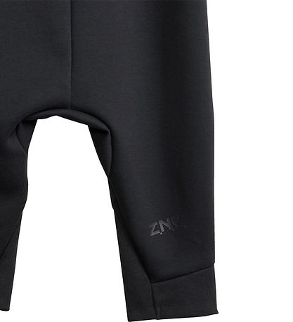 adidas Performance Jumpsuit - I SW ZNE ONES - Black