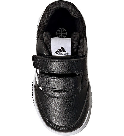 adidas Performance 신발 - 텐사우르 스포츠 2.0 CF I - 블랙/화이트 adidas Performance 신발 - 텐사우르 스포츠 2.0 CF I - 블랙/화이트