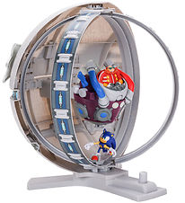 Sonic Spielset - Todesei-Spielset Sonic Spielset - Todesei-Spielset