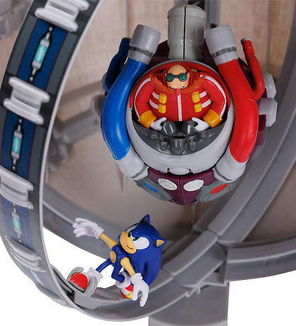 Sonic Spielset - Todesei-Spielset Sonic Spielset - Todesei-Spielset
