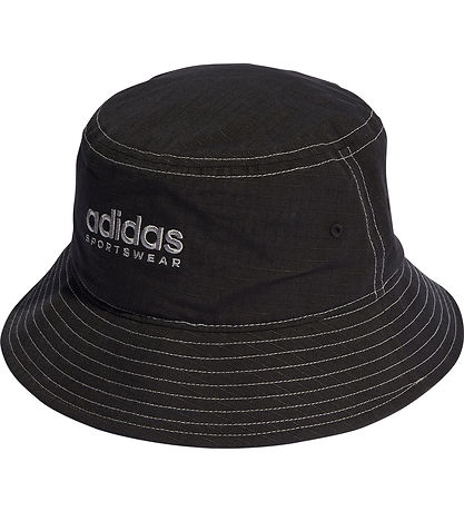 adidas Performance Bucket Hat - Clas Bucket - Black