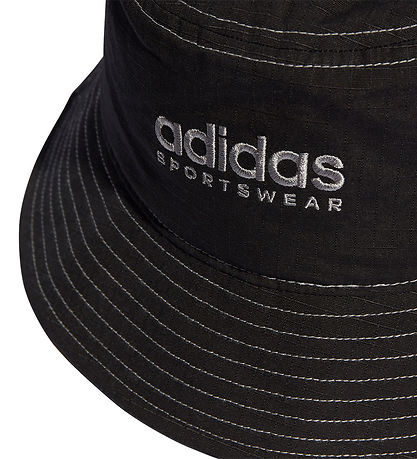 adidas Performance Bucket Hat - Clas Bucket - Black