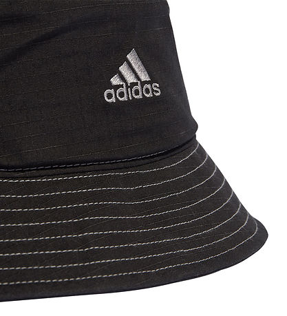 adidas Performance Bucket Hat - Clas Bucket - Black