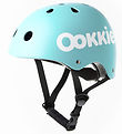 Ookkie Bicycle Helmet - Mint Ookkie Bicycle Helmet - Mint