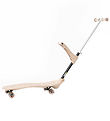 Ookkie Skateboard - Kids Learner Skateboard - Sand Ookkie Skateboard - Kids Learner Skateboard - Sand