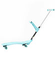 Ookkie Skateboard - Kids Learner Skateboard - Mint Ookkie Skateboard - Kids Learner Skateboard - Mint
