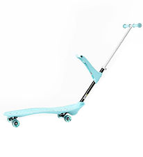 Ookkie Skateboard - Kids Leerling Skateboard - Mint Ookkie Skateboard - Kids Leerling Skateboard - Mint