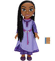 Disney Wish Doll - 38 cm - Asha