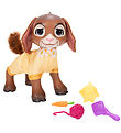 Disney Wish Doll w. Sound - Valentino & Star Disney Wish Doll w. Sound - Valentino & Star