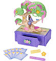 Disney Wish Wish Box w. Light/Sound - Asha's Wish Tree Disney Wish Wish Box w. Light/Sound - Asha's Wish Tree