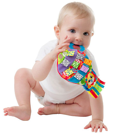 Playgro Gift Set - Teething Toy - Up Duck Away - 4 Parts