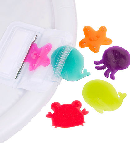 B. toys Activity mat w. Water - Wonder Waves