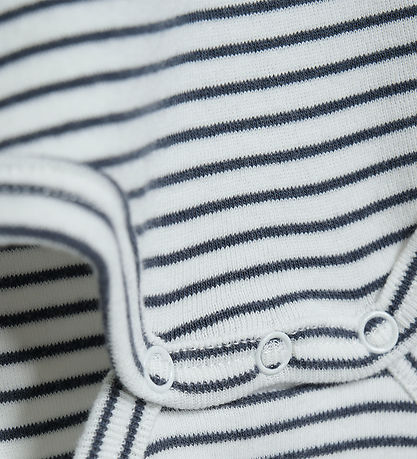 Fixoni Bodysuit l/s - India Ink