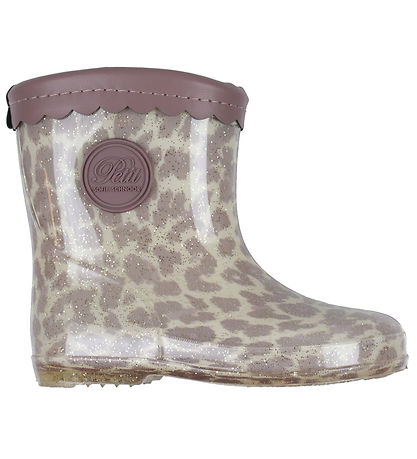 Bottes en Caoutchouc avec Doublure Petit by Sofie Schnoor - AOP  Bottes en Caoutchouc avec Doublure Petit by Sofie Schnoor - AOP