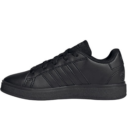 adidas Performance Sneakers - Grand Court 2.0 K - Black