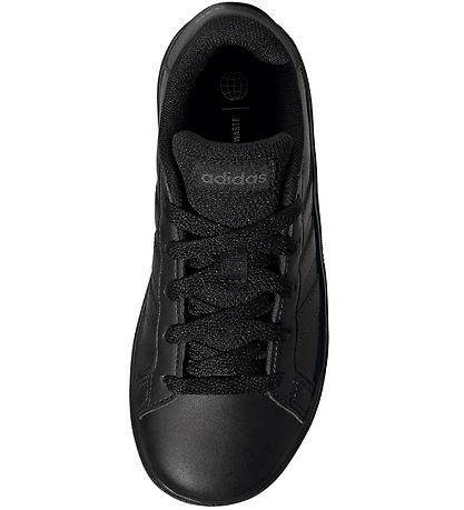 adidas Performance Sneakers - Grand Court 2.0 K - Black