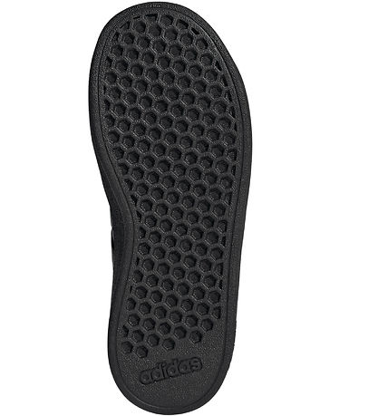 adidas Performance Sneakers - Grand Court 2.0 K - Black