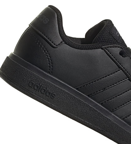 adidas Performance Sneakers - Grand Court 2.0 K - Black