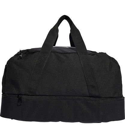 adidas Performance Íþróttataska - TIRO L DU S BC - 30.75 L - Sva