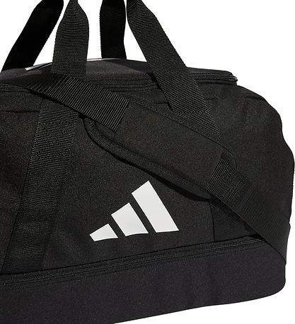 adidas Performance Íþróttataska - TIRO L DU S BC - 30.75 L - Sva