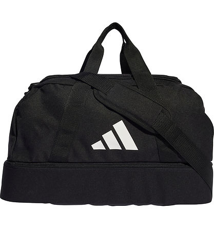 adidas Performance Íþróttataska - TIRO L DU S BC - 30.75 L - Sva