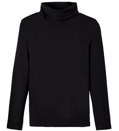 Blouse av. Col roulé Name It - 2 Pack - Noos - NknViggo - White  Blouse av. Col roulé Name It - 2 Pack - Noos - NknViggo - White