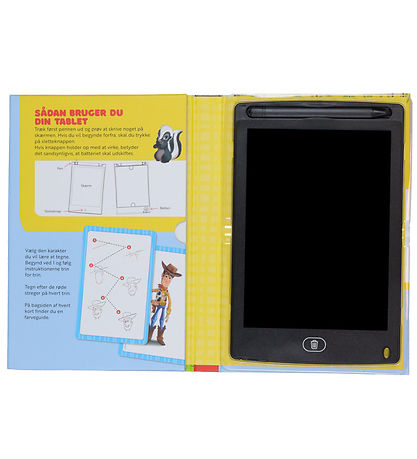 Ma première tablette Alvilda - Disney - Classiques populaires Ma première tablette Alvilda - Disney - Classiques populaires
