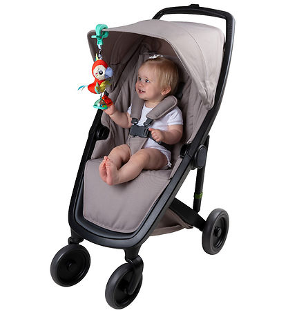 Jouet Suspendu Playgro - Dingly Dangly - Mio Ara Jouet Suspendu Playgro - Dingly Dangly - Mio Ara
