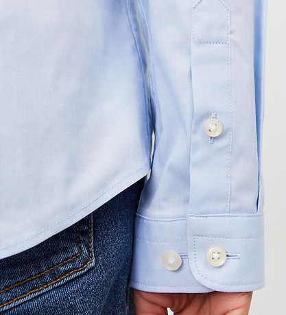 Jack & Jones Shirt - JPRParma - Noos - Cashmere Blue