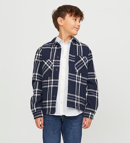 Jack & Jones Overhemd - JPRParma - Noos - Wit
