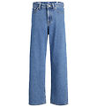 Jack & Jones Jeans - Baggy - JJIAlex - Noos - Blue Denim Jack & Jones Jeans - Baggy - JJIAlex - Noos - Blue Denim