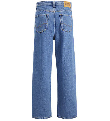 Jack & Jones Jeans - Baggy - JJIAlex - Noos - Blue Denim Jack & Jones Jeans - Baggy - JJIAlex - Noos - Blue Denim
