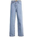 Jack & Jones Jeans - Baggy - JjiAlex - Noos - Blue Denim Jack & Jones Jeans - Baggy - JjiAlex - Noos - Blue Denim
