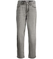 Jack & Jones Jeans - JjiChris - Noos - Grey Denim Jack & Jones Jeans - JjiChris - Noos - Grey Denim