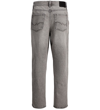 Jack & Jones Jeans - JjiChris - Noos - Grey Denim Jack & Jones Jeans - JjiChris - Noos - Grey Denim