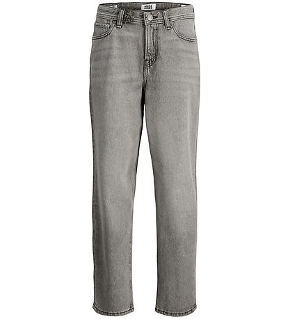 Jack & Jones Jeans - JjiChris - Noos - Grey Denim Jack & Jones Jeans - JjiChris - Noos - Grey Denim