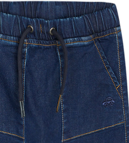 Jeans Hust and Claire - Loi - Denim Blue